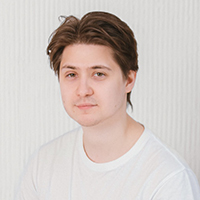 Ломов Дмитрий
