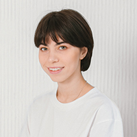 Повтарь Полина