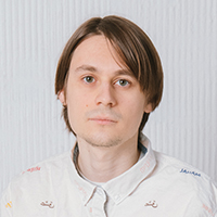 Симонов Дмитрий