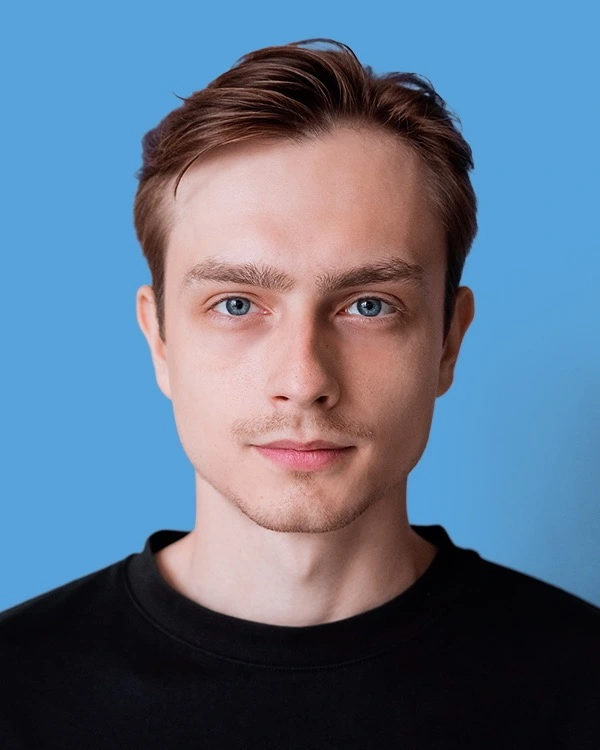 Акутин Данил Сергеевич