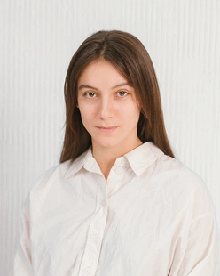 Ибатуллина Аделина