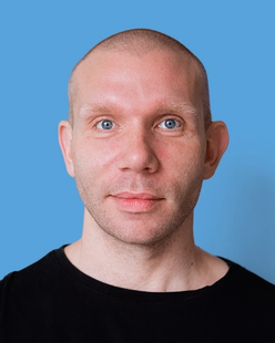 Ларин Николай