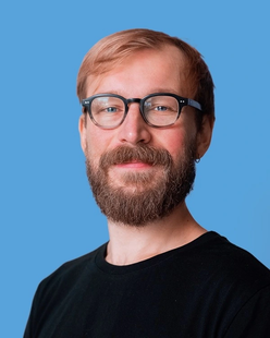 Мехонцев Андрей