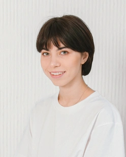 Повтарь Полина