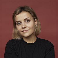 Григорьева Ангелина наставник по мастерству актера