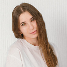 Плахотникова Влада Юрьевна наставник по хореографии